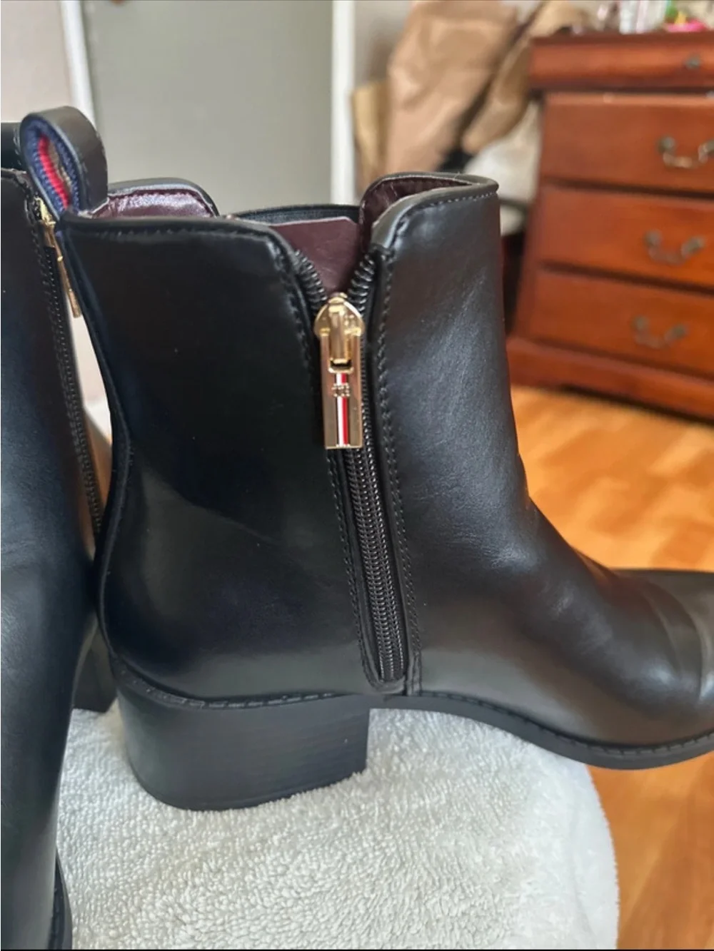 Tommy Hilfiger classic chelsea